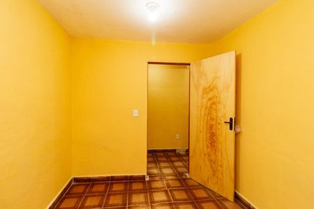 Quarto de casa para alugar com 1 quarto, 35m² em Jardim Julieta, São Paulo