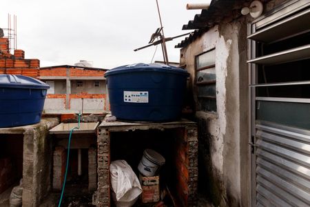 Casa para alugar com 35m², 1 quarto e sem vaga Casa para alugar com 35m², 1 quarto e sem vagacaixa d'água