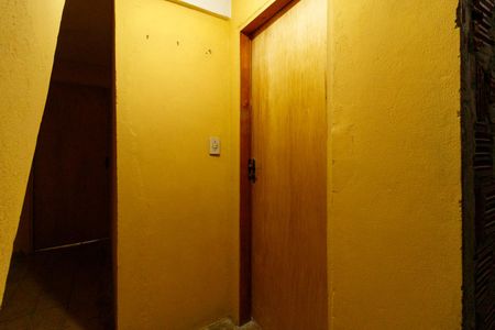 Casa para alugar com 35m², 1 quarto e sem vaga Casa para alugar com 35m², 1 quarto e sem vagaEntrada