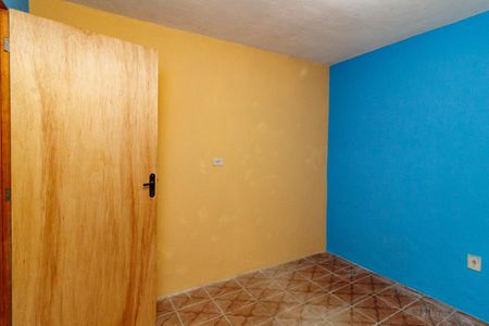 Quarto de casa para alugar com 1 quarto, 35m² em Jardim Julieta, São Paulo
