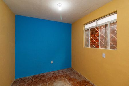 Quarto de casa para alugar com 1 quarto, 35m² em Jardim Julieta, São Paulo