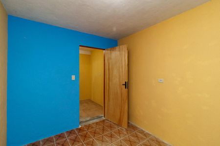 Quarto de casa para alugar com 1 quarto, 35m² em Jardim Julieta, São Paulo