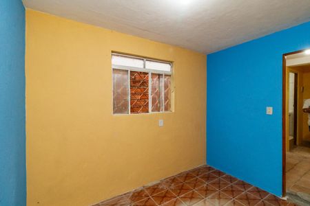 Quarto de casa para alugar com 1 quarto, 35m² em Jardim Julieta, São Paulo