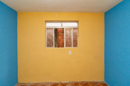 Quarto de casa para alugar com 1 quarto, 35m² em Jardim Julieta, São Paulo