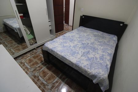 Casa de condomínio à venda com 80m², 3 quartos e 1 vagaQuarto 1