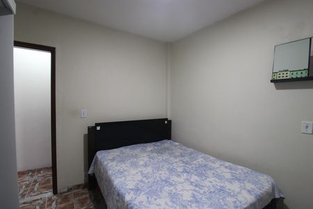 Casa de condomínio à venda com 80m², 3 quartos e 1 vagaQuarto 1