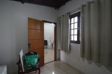 Casa de condomínio à venda com 80m², 3 quartos e 1 vagaTerraço - Quarto