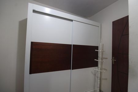 Casa de condomínio à venda com 80m², 3 quartos e 1 vagaQuarto 2