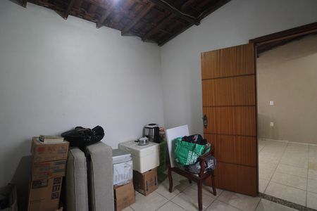 Casa de condomínio à venda com 80m², 3 quartos e 1 vagaTerraço - Quarto