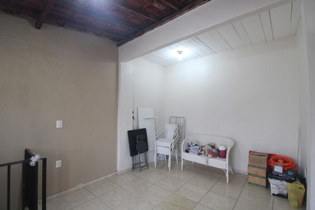 Casa de condomínio à venda com 80m², 3 quartos e 1 vagaTerraço