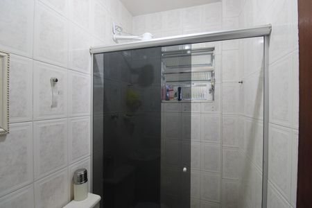 Casa de condomínio à venda com 80m², 3 quartos e 1 vagaBanheiro