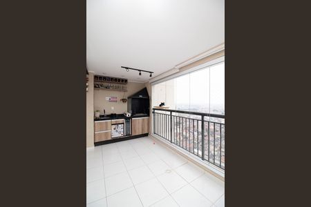 Apartamento para alugar com 106m², 3 quartos e 2 vagas Apartamento para alugar com 106m², 3 quartos e 2 vagasVaranda da Sala