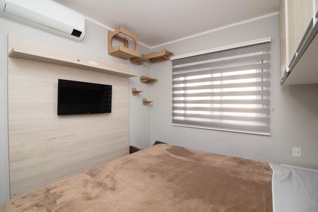 Apartamento para alugar com 106m², 3 quartos e 2 vagas Apartamento para alugar com 106m², 3 quartos e 2 vagasQuarto 1 - Suíte