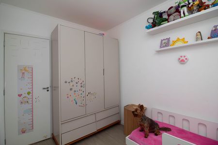 Apartamento para alugar com 106m², 3 quartos e 2 vagas Apartamento para alugar com 106m², 3 quartos e 2 vagasQuarto 2