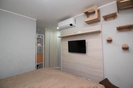 Apartamento para alugar com 106m², 3 quartos e 2 vagas Apartamento para alugar com 106m², 3 quartos e 2 vagasQuarto 1 - Suíte