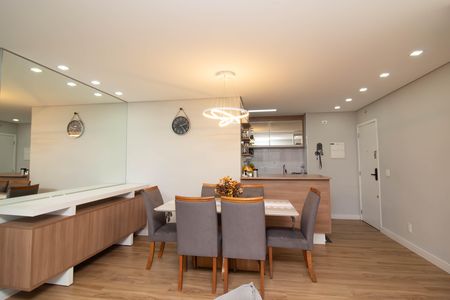 Apartamento para alugar com 106m², 3 quartos e 2 vagas Apartamento para alugar com 106m², 3 quartos e 2 vagasSala