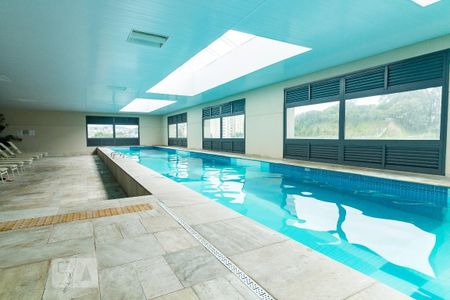 Apartamento para alugar com 106m², 3 quartos e 2 vagas Apartamento para alugar com 106m², 3 quartos e 2 vagasPiscina Aquecida