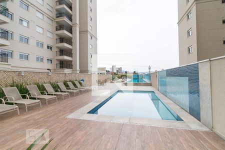 Apartamento para alugar com 106m², 3 quartos e 2 vagas Apartamento para alugar com 106m², 3 quartos e 2 vagasPiscina Infantil