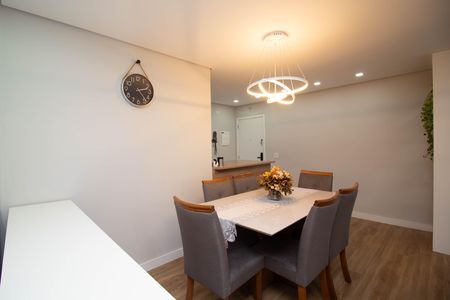 Apartamento para alugar com 106m², 3 quartos e 2 vagas Apartamento para alugar com 106m², 3 quartos e 2 vagasSala