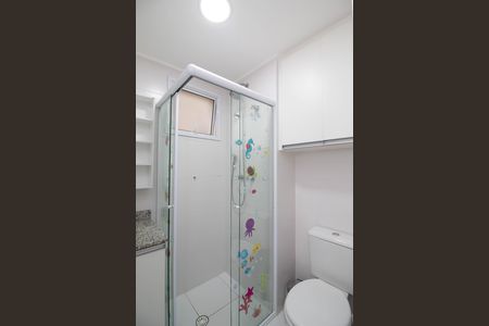 Apartamento para alugar com 106m², 3 quartos e 2 vagas Apartamento para alugar com 106m², 3 quartos e 2 vagasBanheiro 2
