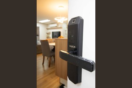 Apartamento para alugar com 106m², 3 quartos e 2 vagas Apartamento para alugar com 106m², 3 quartos e 2 vagasHall de entrada
