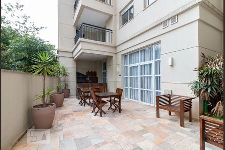 Área comum de apartamento para alugar com 3 quartos, 106m² em Jardim Tabatinga, Guarulhos