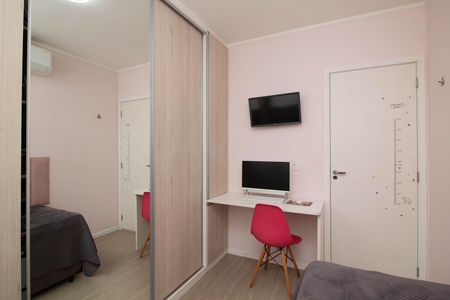Apartamento para alugar com 106m², 3 quartos e 2 vagas Apartamento para alugar com 106m², 3 quartos e 2 vagasQuarto 3