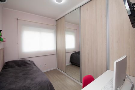 Quarto 3 de apartamento para alugar com 3 quartos, 106m² em Jardim Tabatinga, Guarulhos