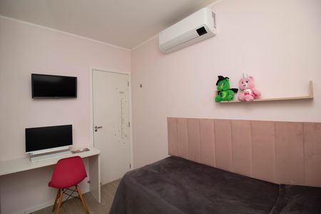 Apartamento para alugar com 106m², 3 quartos e 2 vagas Apartamento para alugar com 106m², 3 quartos e 2 vagasQuarto 3