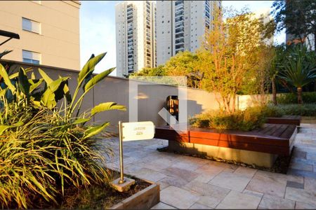 Área comum de apartamento para alugar com 3 quartos, 106m² em Jardim Tabatinga, Guarulhos