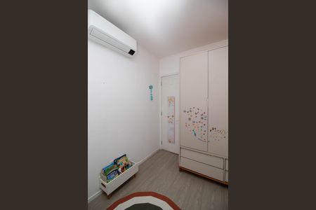 Apartamento para alugar com 106m², 3 quartos e 2 vagas Apartamento para alugar com 106m², 3 quartos e 2 vagasQuarto 2
