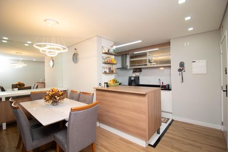 Apartamento para alugar com 106m², 3 quartos e 2 vagas Apartamento para alugar com 106m², 3 quartos e 2 vagasSala