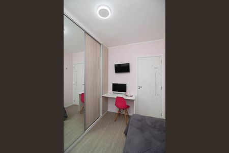 Apartamento para alugar com 106m², 3 quartos e 2 vagas Apartamento para alugar com 106m², 3 quartos e 2 vagasQuarto 3
