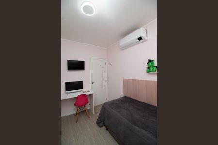 Apartamento para alugar com 106m², 3 quartos e 2 vagas Apartamento para alugar com 106m², 3 quartos e 2 vagasQuarto 3