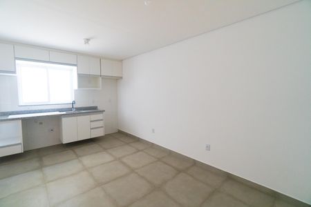 Apartamento para alugar com 32m², 1 quarto e sem vagaSala/Cozinha