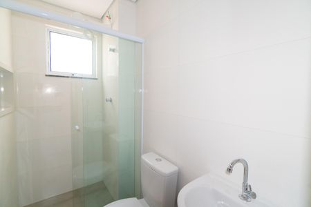 Apartamento para alugar com 32m², 1 quarto e sem vagaBanheiro