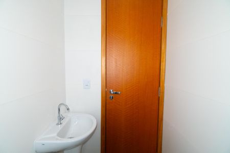 Apartamento para alugar com 32m², 1 quarto e sem vagaBanheiro
