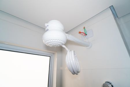 Apartamento para alugar com 32m², 1 quarto e sem vagaBanheiro