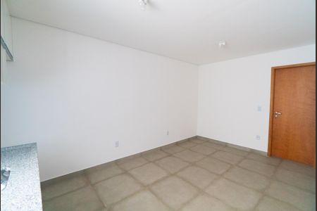 Apartamento para alugar com 32m², 1 quarto e sem vagaSala/Cozinha