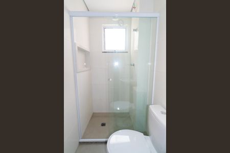 Apartamento para alugar com 32m², 1 quarto e sem vagaBanheiro