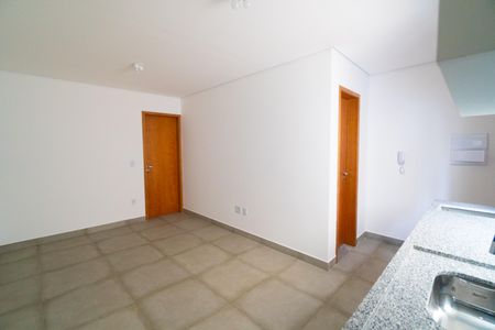 Apartamento para alugar com 32m², 1 quarto e sem vagaSala/Cozinha