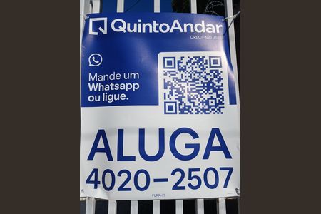 Casa para alugar com 544m², 7 quartos e 4 vagasPlaca G: FLRR-73