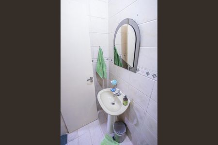 Casa para alugar com 544m², 7 quartos e 4 vagasLavabo