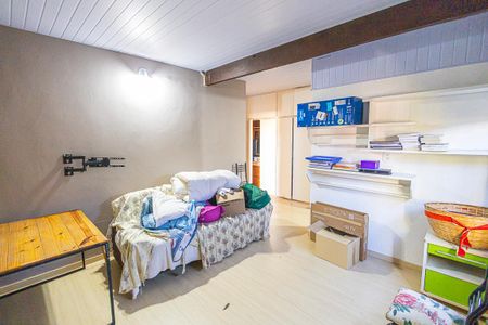 Casa para alugar com 544m², 7 quartos e 4 vagasQuarto 6/ suite- cobertura