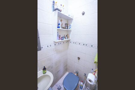 Casa para alugar com 544m², 7 quartos e 4 vagasLavabo