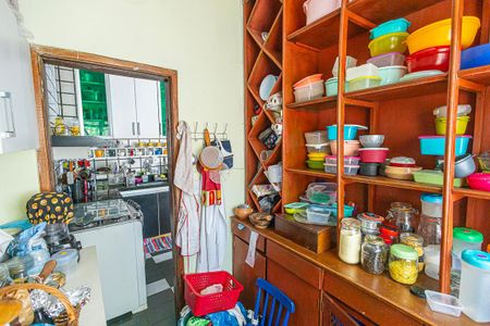 Casa para alugar com 544m², 7 quartos e 4 vagasDispensa