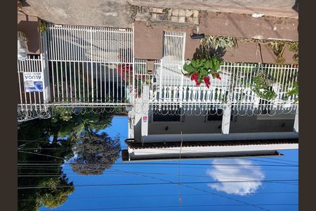Casa para alugar com 544m², 7 quartos e 4 vagasFachada/ Placa G: FLRR-73