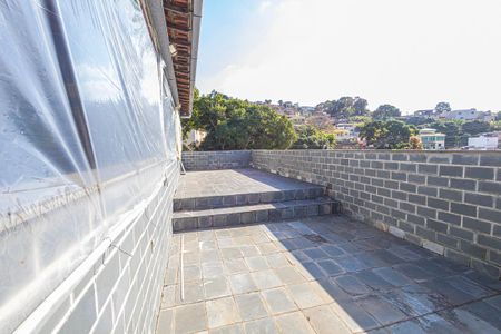 Casa para alugar com 544m², 7 quartos e 4 vagasArea cobertura