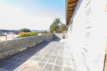 Casa para alugar com 544m², 7 quartos e 4 vagasArea cobertura