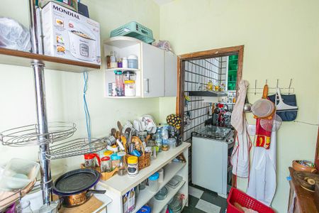 Casa para alugar com 544m², 7 quartos e 4 vagasDispensa